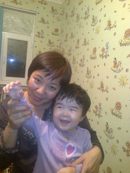 Асыл Турикбаева