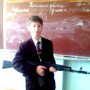 Марат Киценко
