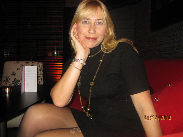 Ирина Ведерникова