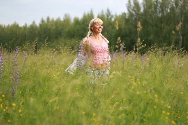 Алла Владимирова