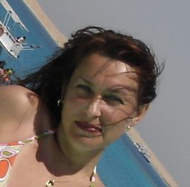 Инна Белиженко