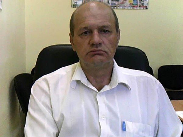 Анатолий Турилин