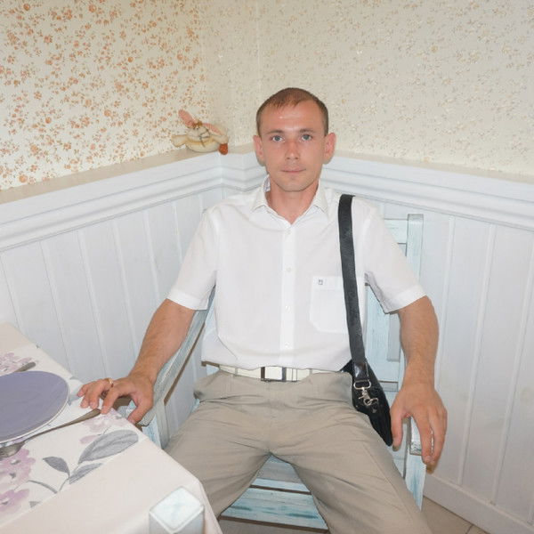 Дима Золотенко