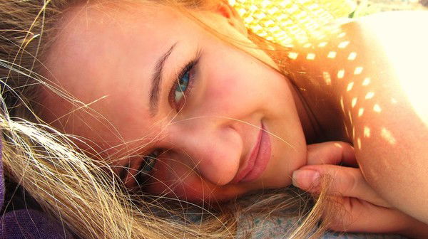 Елена Андреева