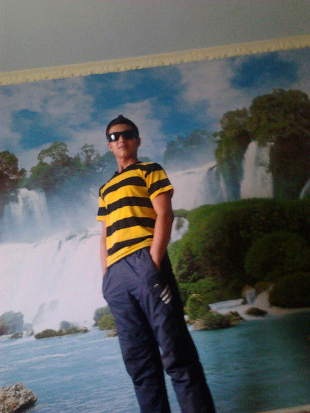 Хочиакбар Асоммутдинов