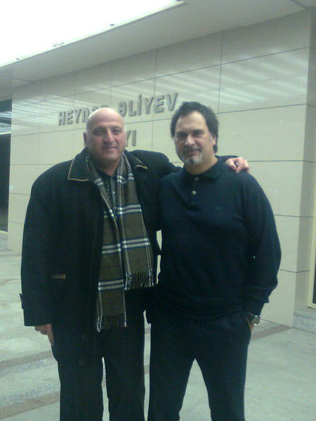 Тамази Закарадзе