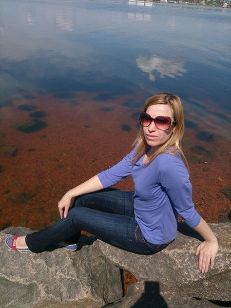 Макарова Елена