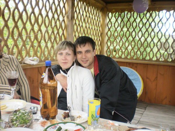 Сергей Бондин