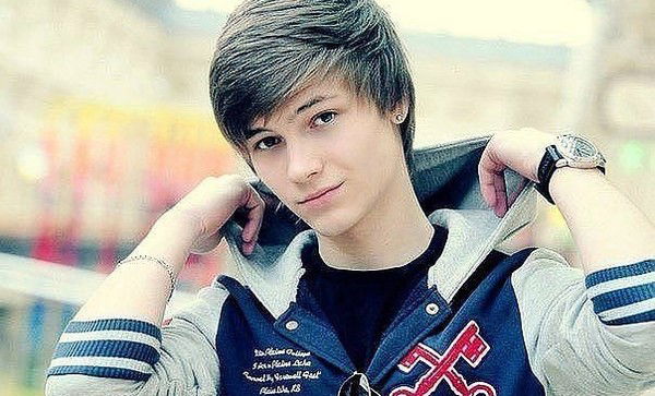 Сергей Лапшин