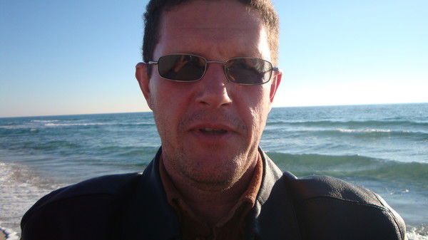 Gregory Брюханов