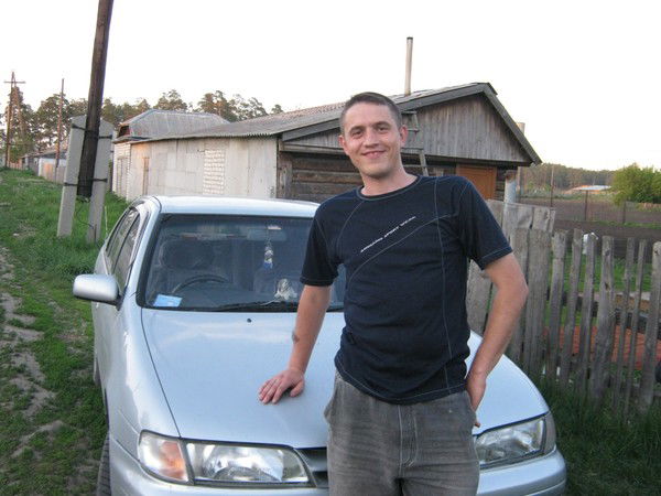 Сергей Лапердин