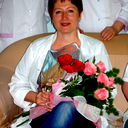 Галина Аполлонова