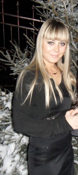 Катя Катышева