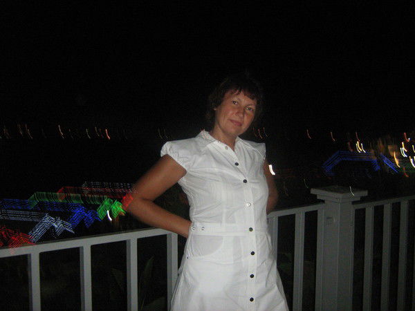 Елена Зотова (Клеймёнова)