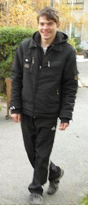 Виталий Воронецкий