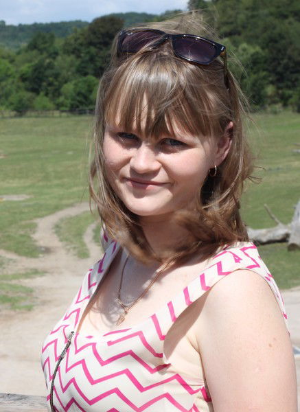 Марина Матейко