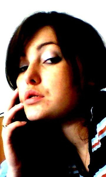 Анастасия Блащенко