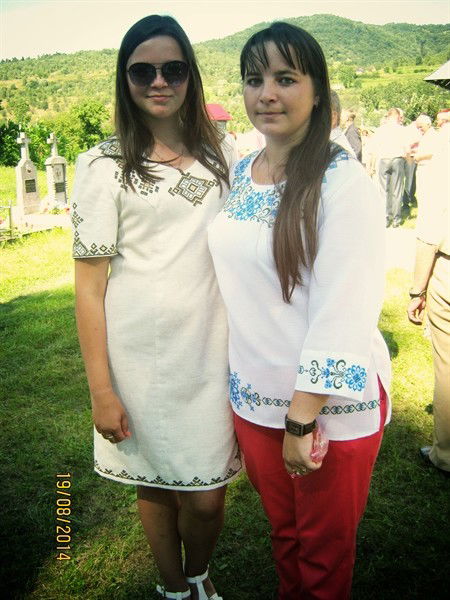 Катя Станович