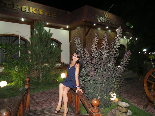 Ирина Корниенко