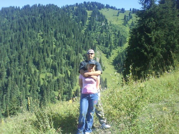 Юлия Фазылова