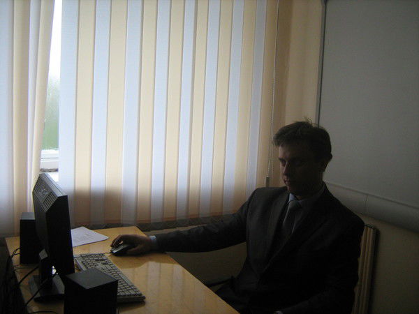 Александр Тараканов