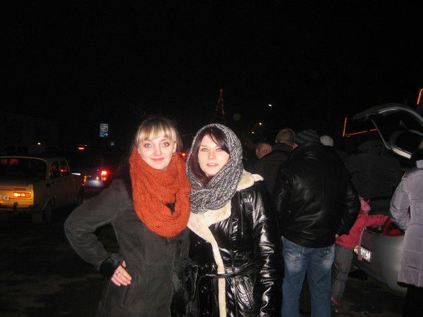 Елена Гашенко