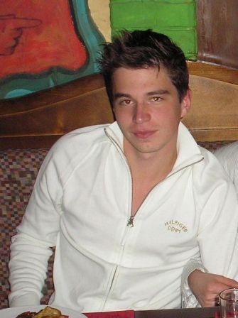 Александр Ямпольский