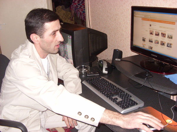 Манукян Гурген