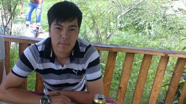 Кайрат Кадырбаев