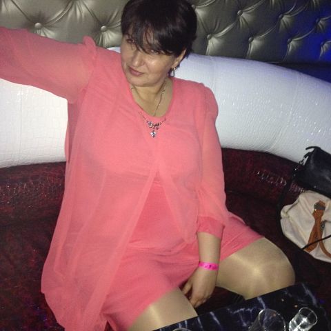 Наталья Лукина