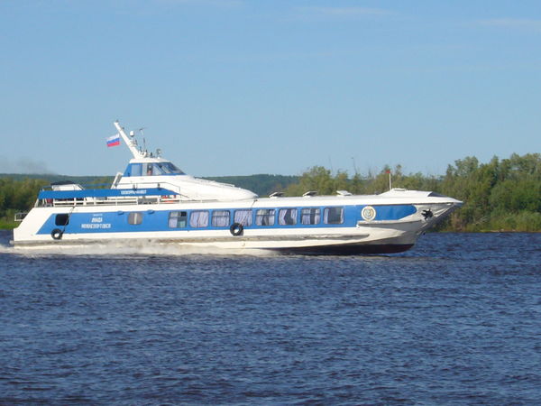 Сергей Сергеев