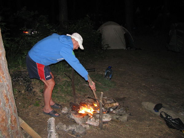 Павел Нартов