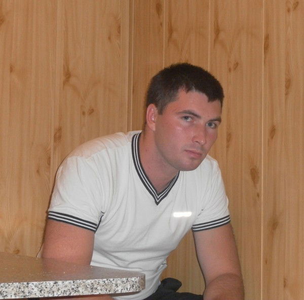 Алексей Ножкин