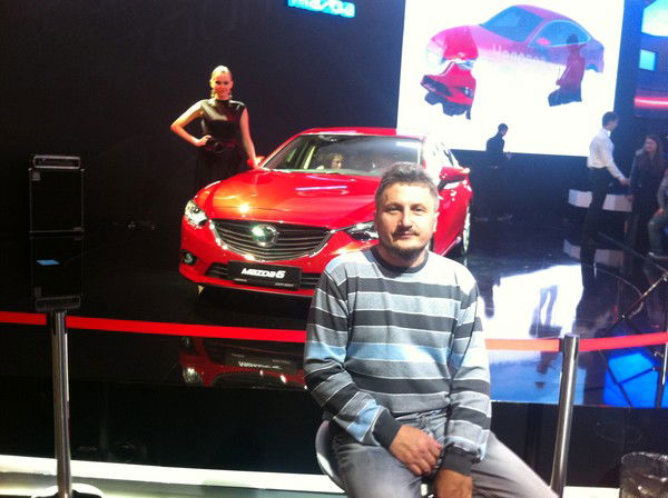 Владимир Зайцев