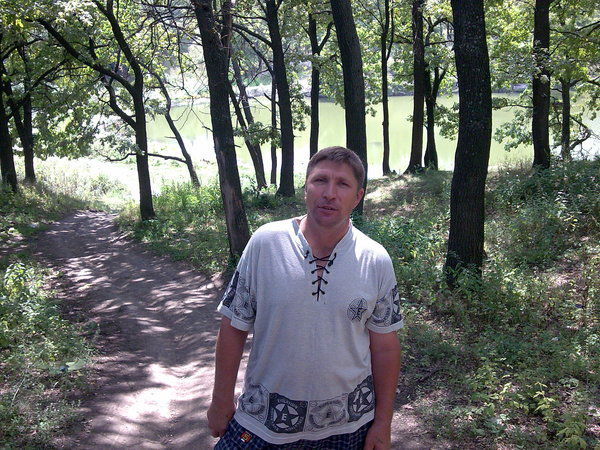 Сергей Фёдоров