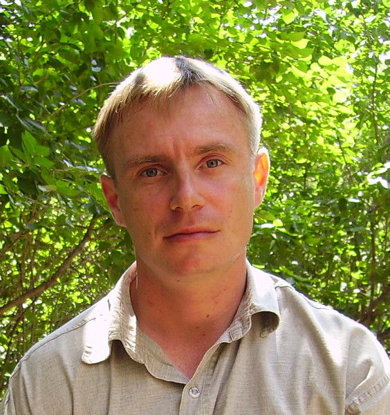 Сергей Быстрицкий