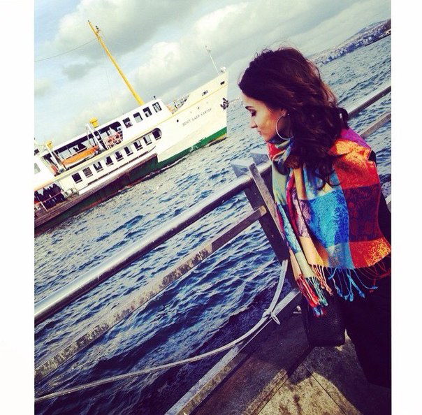 Айнурка Гасымова