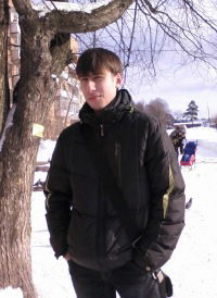 Евгеша Синельников