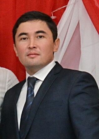 Акзер Сулейменова