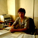 Елена Макеева