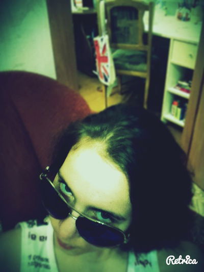 Вика Самочернова