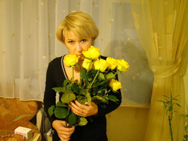 Елена Каторина