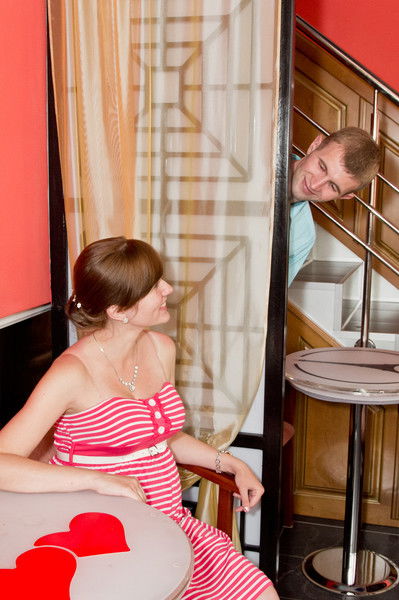 Екатерина Жукова