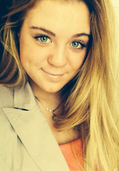 Катюшка Катринка