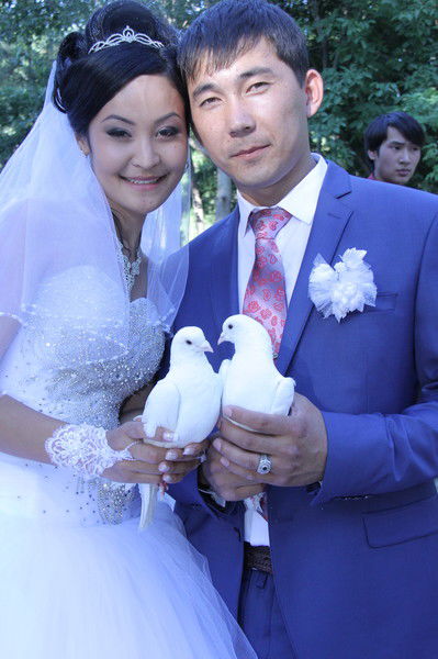 Ернар Султанбеков