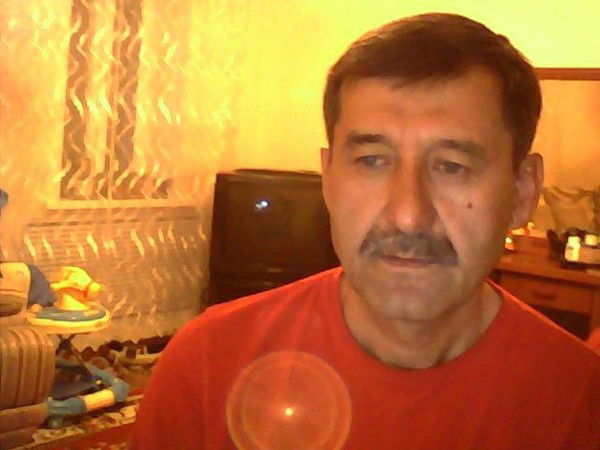 Мухтар Макулбаев