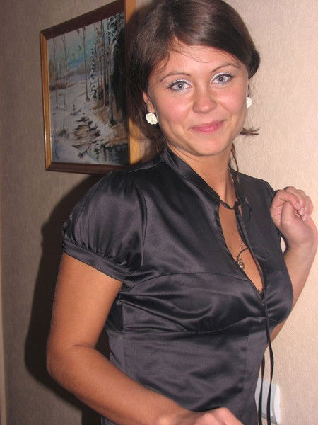 Татьяна Соловьева