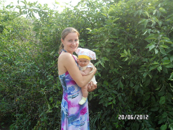 Тамара Шевцова