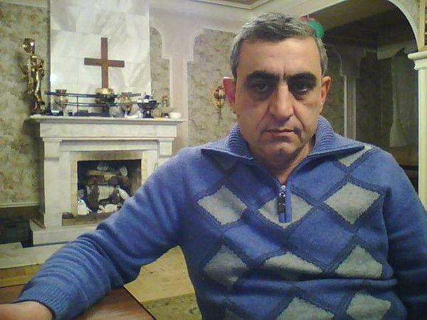 Армен Хачатрян