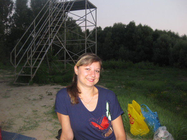 Ирина Клюйко